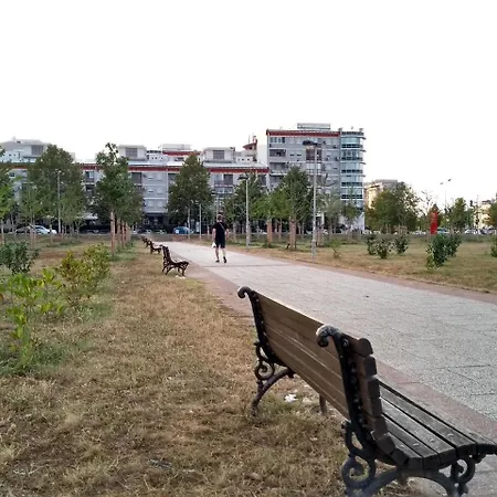 Arena Relax Apartment *