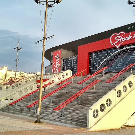 Arena Relax